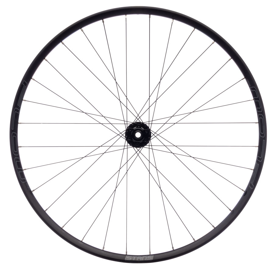 Stan's Flow MK4 LTD Rear Wheel - Image 4