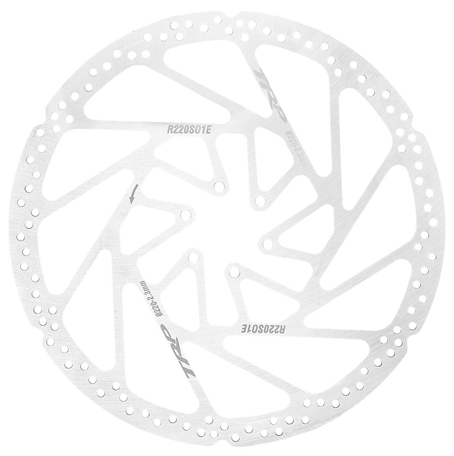 TRP R1 Disc Brake Rotor variant 2