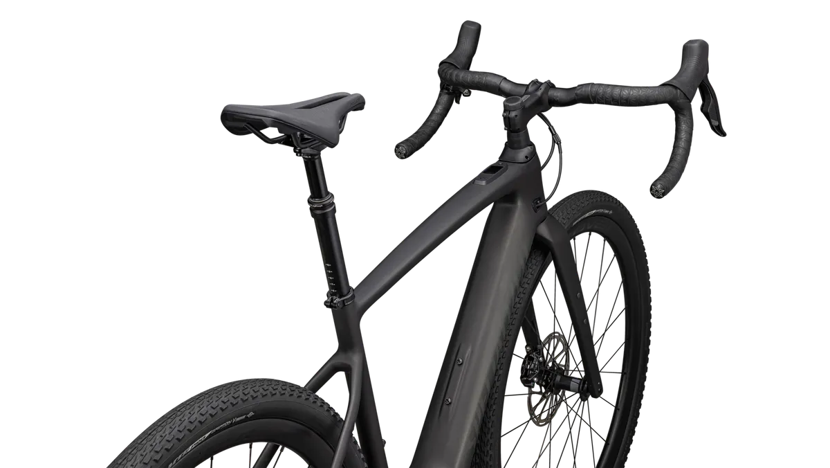 Turbo Creo 2 Expert - SRAM Rival / GX Eagle AXS - Image 4