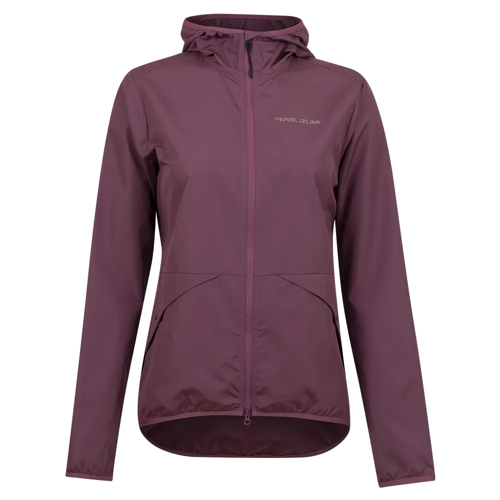 Women's Summit Barrier Jacket variant 3