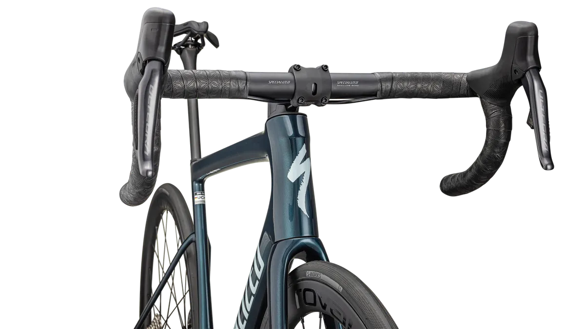 Tarmac SL8 Expert - Shimano Ultegra Di2 - Image 10