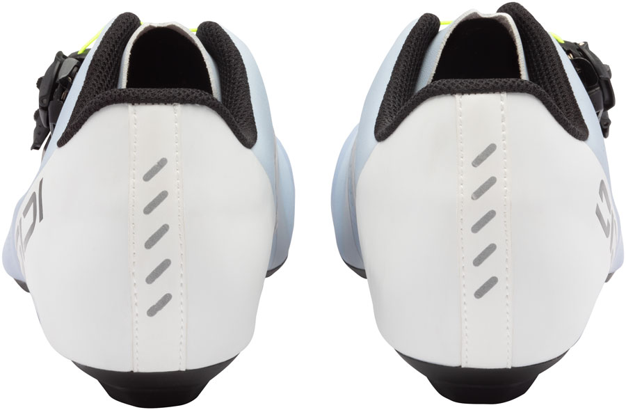 SIDI Ergo 6 Road Shoes - Men's Sky Gray - Image 3