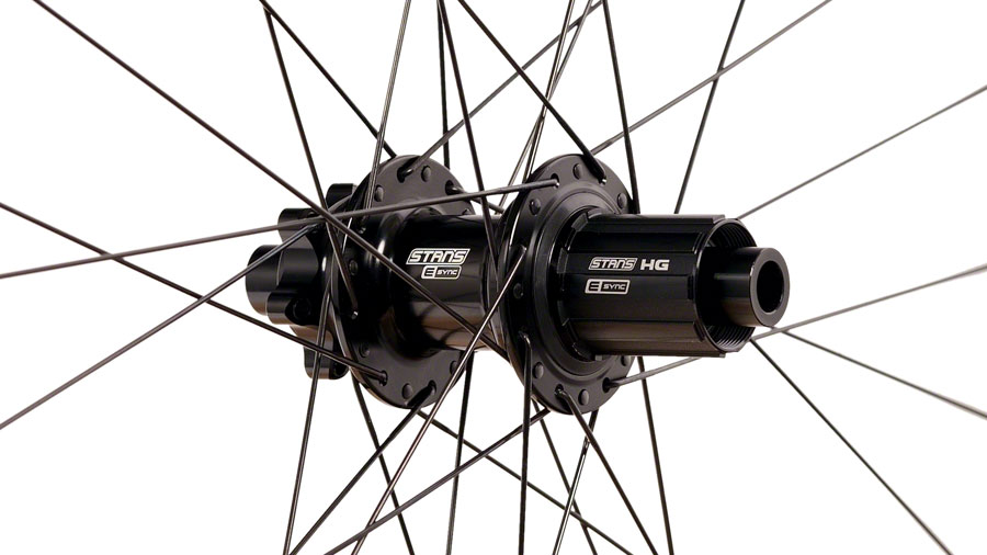 Stan's Flow EX3 Rear Wheel - Image 6