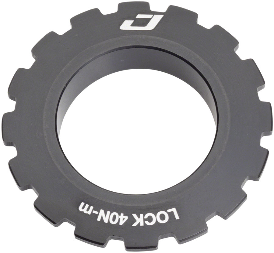 Jagwire Centerlock Rotor Lockring variant 2