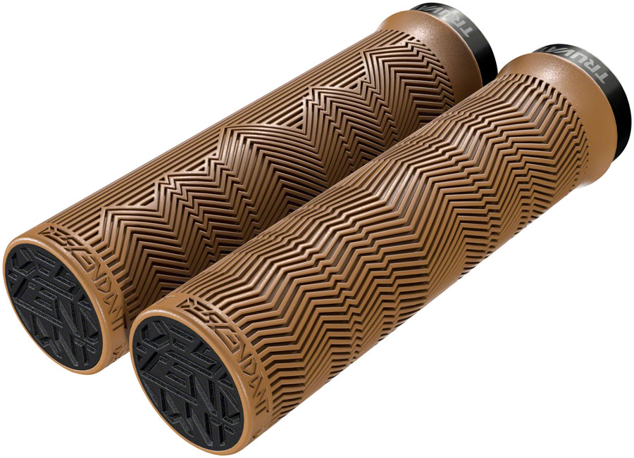 TruVativ Descendant Grips variant 3