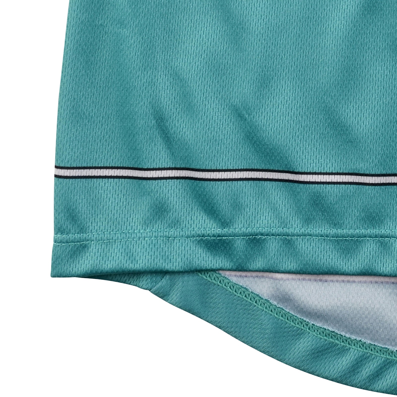 Youth Flowline LS Jersey Revert Ivy - Image 3