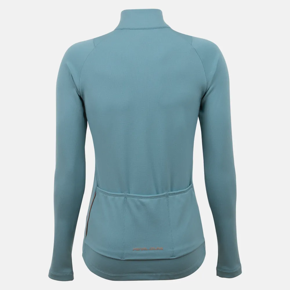 Women's Attack Thermal Jersey - Image 5