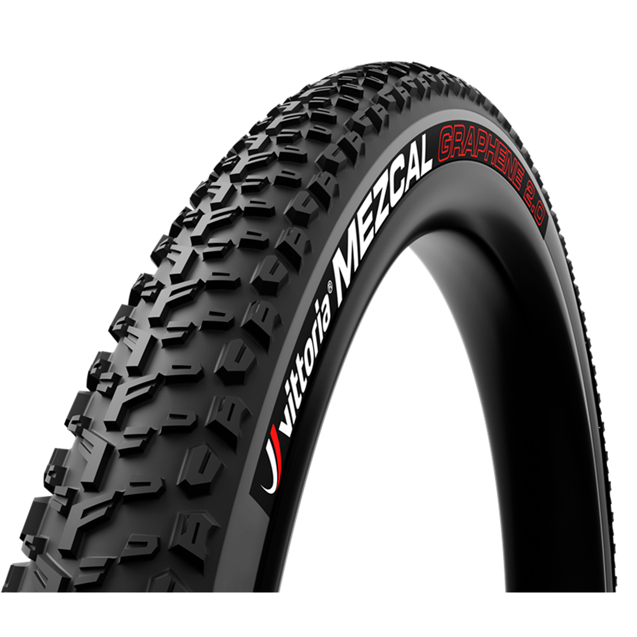 Vittoria Mezcal III XC Trail G2.0 Tire TLR 29x2.1 Anth  