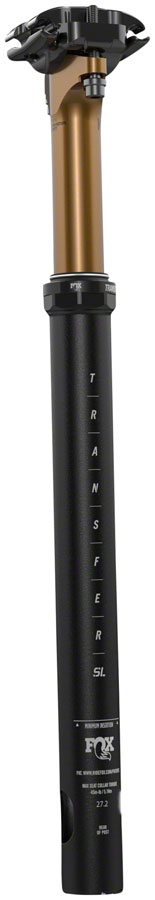 FOX Transfer SL Factory Dropper Seatpost