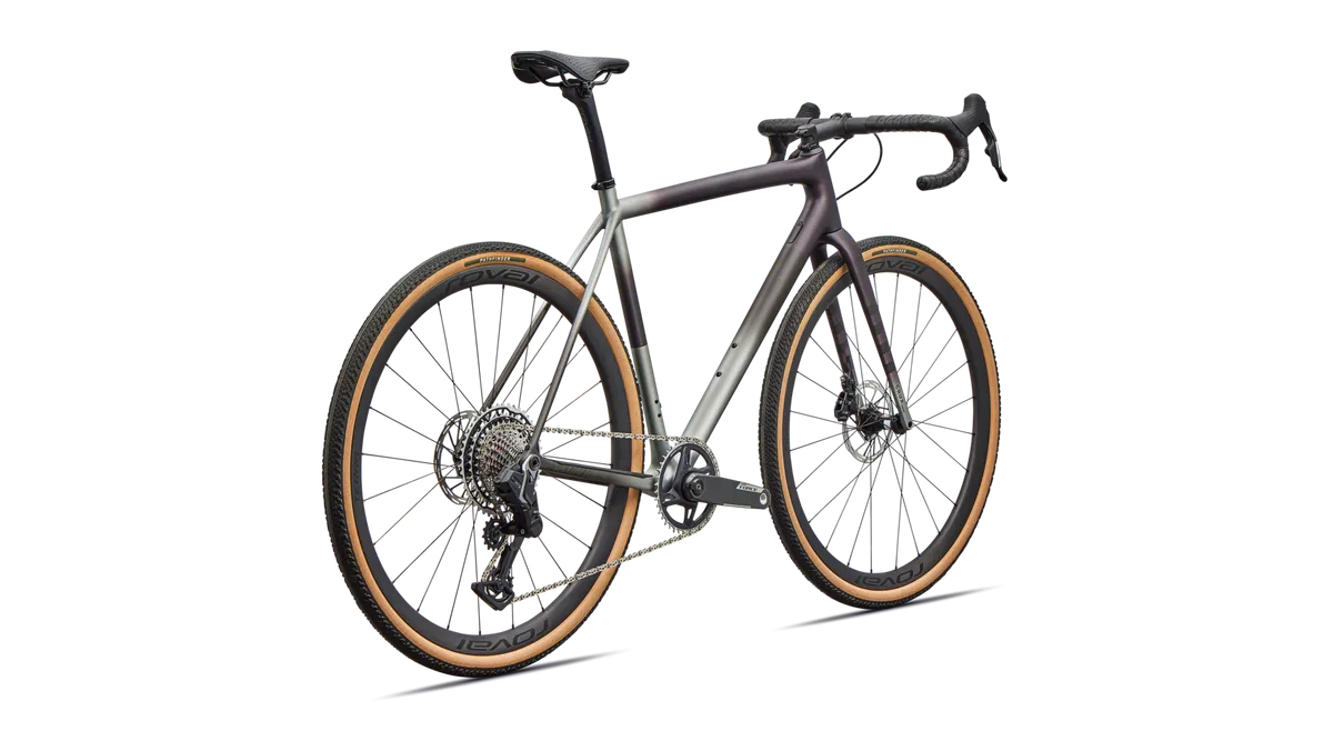 Crux Pro - SRAM Force XPLR AXS - Image 3