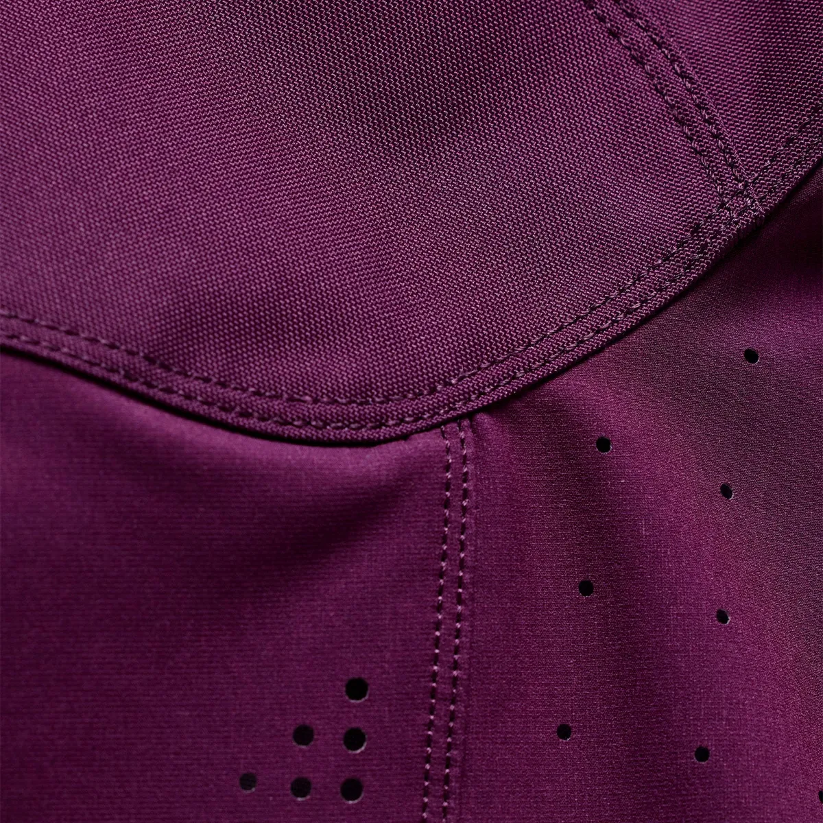 Sprint Pro Pant Mono Sangria - Image 5