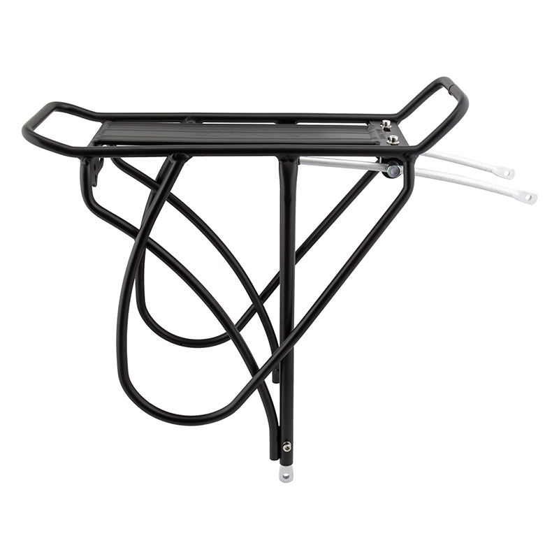 Sunlite Gold Tec HD Touring Rack Rear Black
