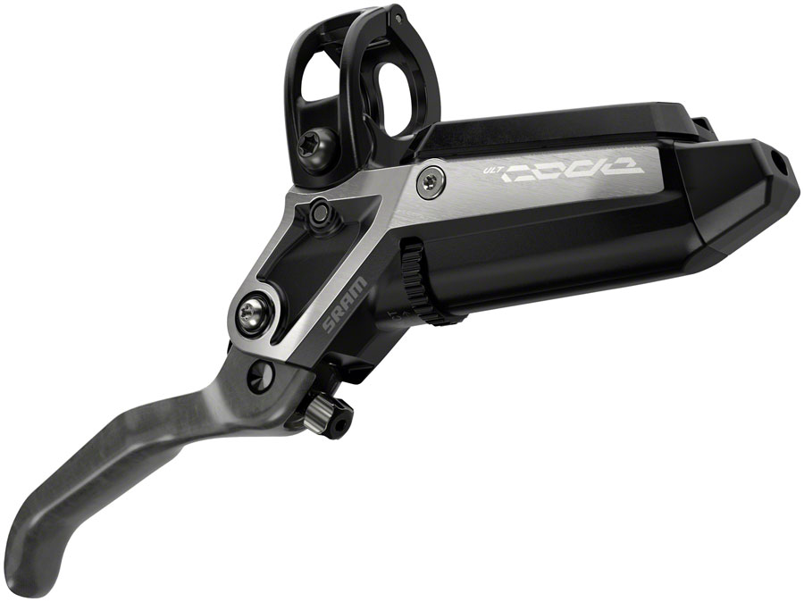 SRAM Code Ultimate Stealth Disc Brake Lever - Image 6