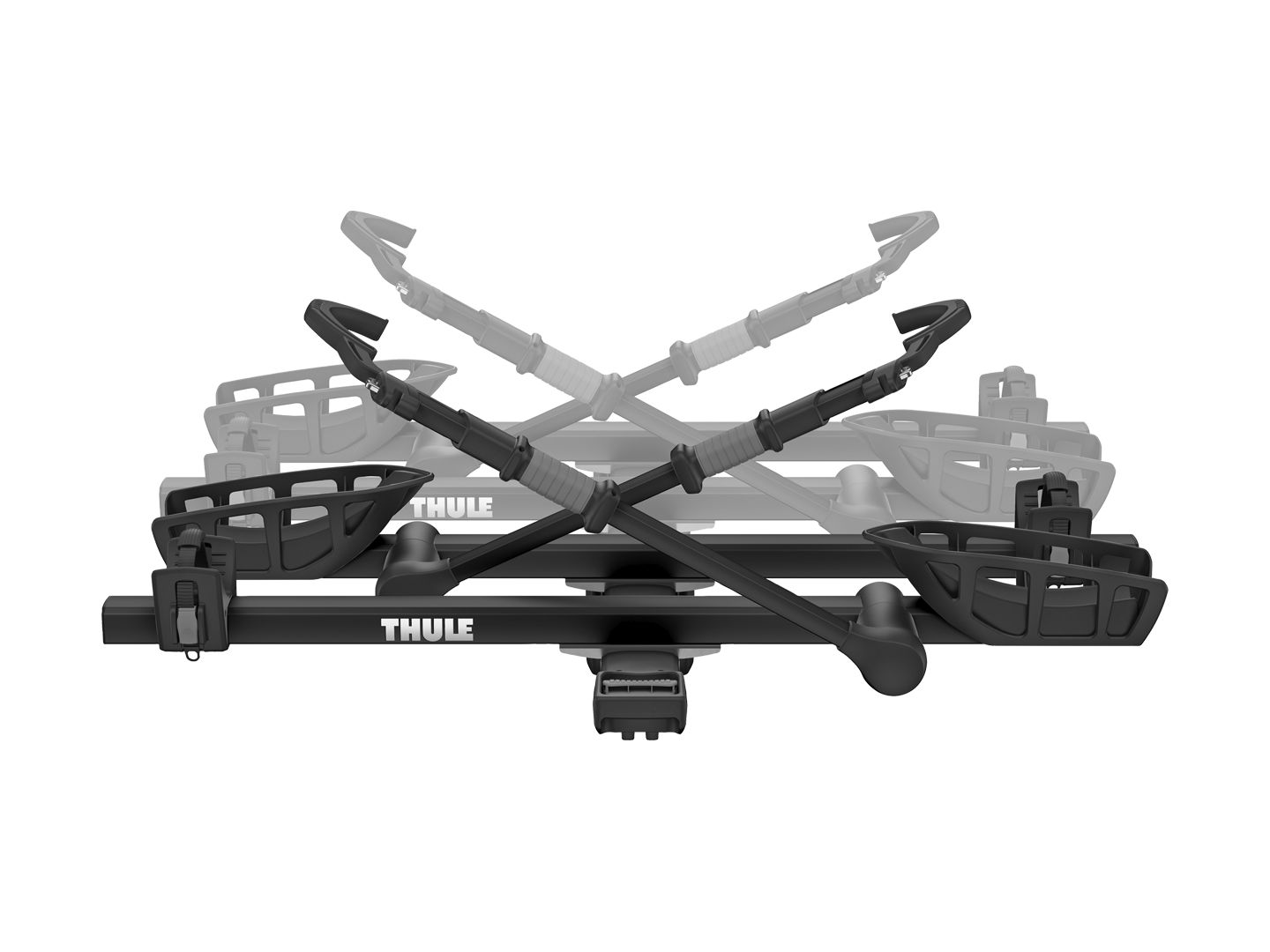 Thule 9036XTB T2 Pro XT 2 Bike Add-On - Image 2