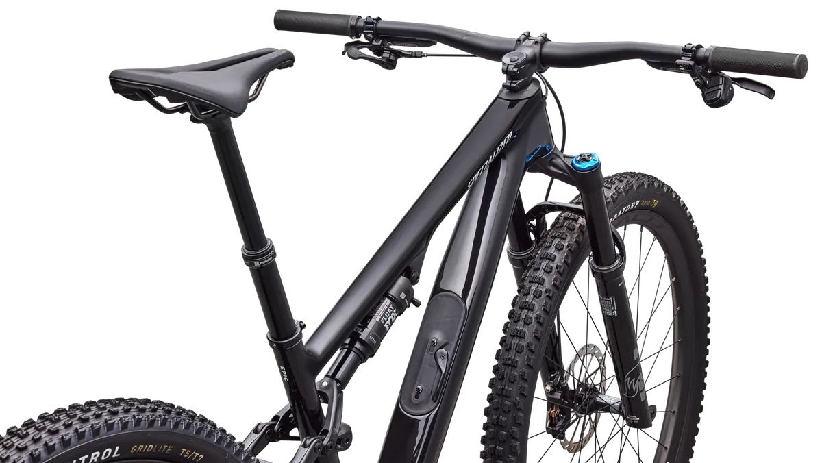 Epic 8 EVO Expert - SRAM GX AXS, FOX Performance Elite - Image 4