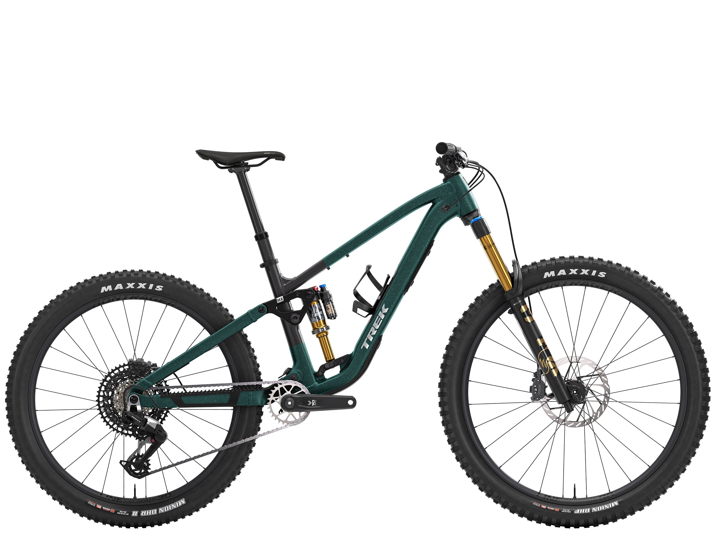 Trek Fuel MX 9 Eagle 90 Gen 7 variant 2