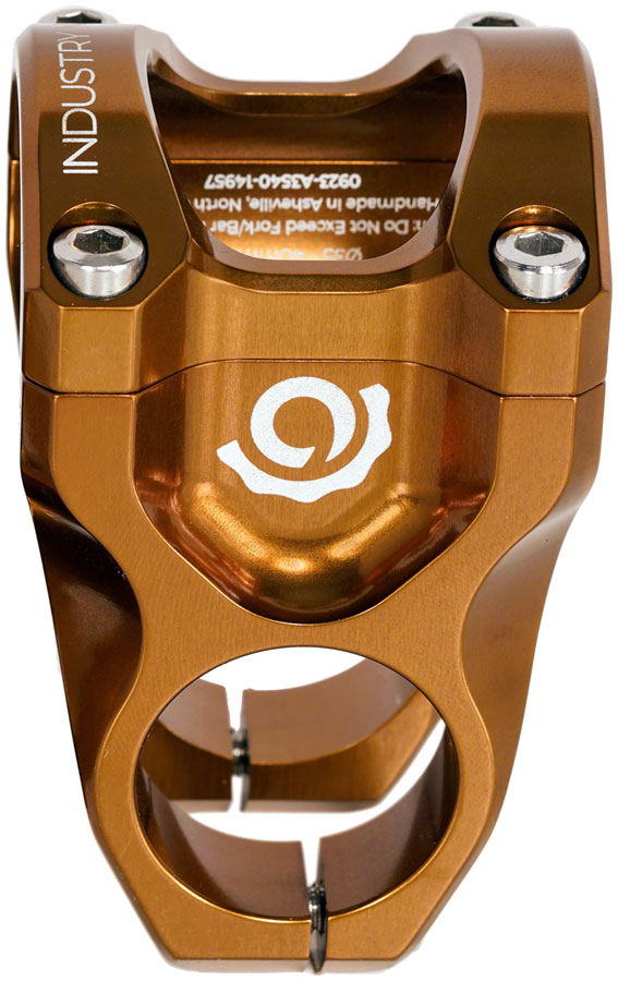 Industry Nine A318 Stem - Image 3