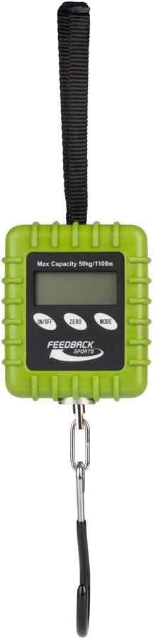 Feedback Sports Expedition Scale - Image 2