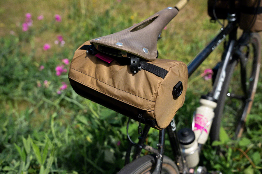 Swift Industries Bandito Bicycle Bag - Image 7