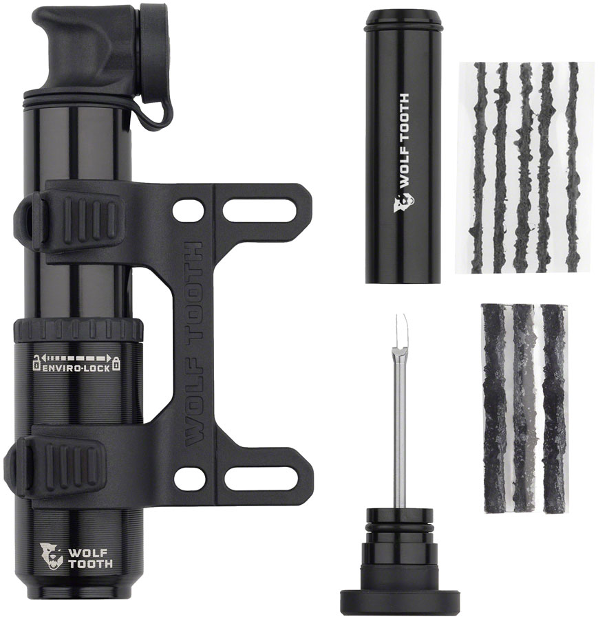 Wolf Tooth EnCase Pump - Image 2