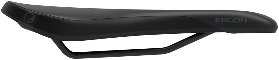 Ergon SM Enduro Saddle - Stealth, Men's - Image 3