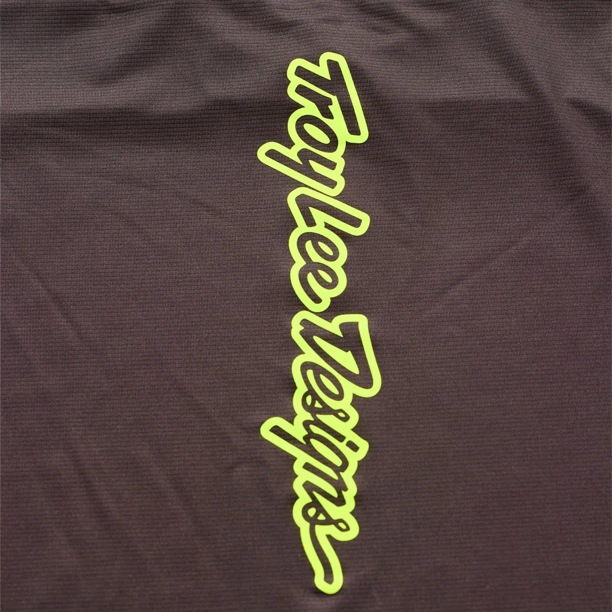 Skyline SS Jersey Elemental Dark Earth - Image 5