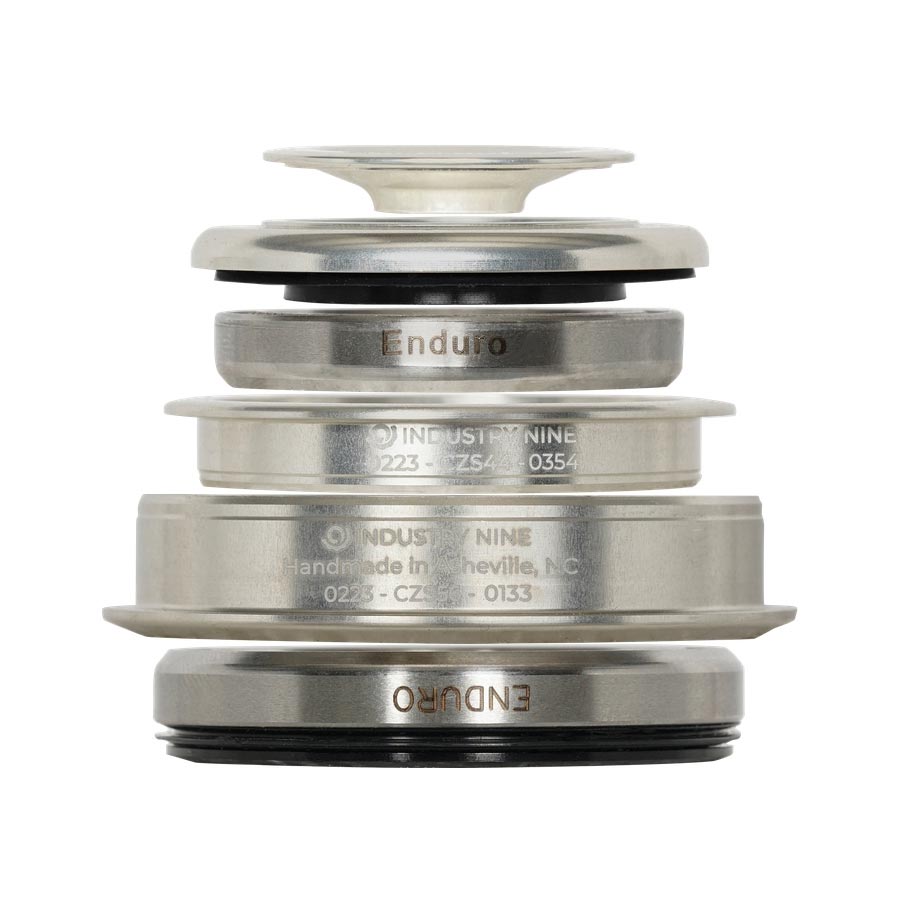 Industry Nine iRiX ZS44/ZS56 Headset : ZS44/28.6 | ZS56/40 ZeroStack Complete variant 2