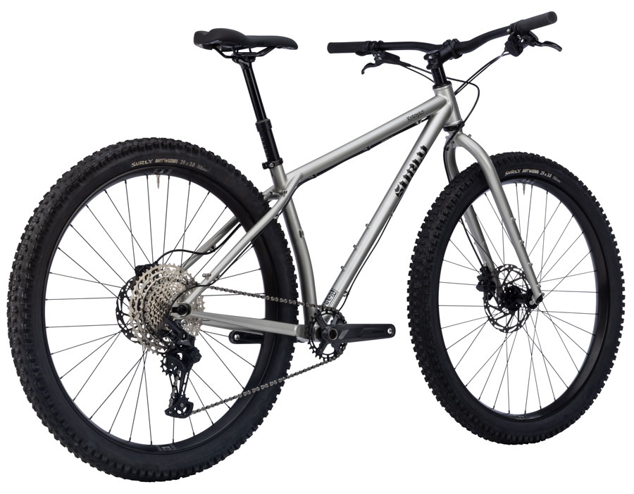 Surly Krampus Bike - Image 3