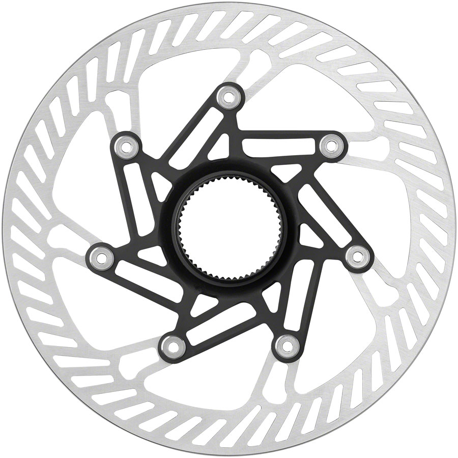 Campagnolo AFS Disc Brake Rotor for EKAR - Center-Lock 160mm Campagnolo AFS Disc Brake Rotor for EKAR - Center-Lock 160mm