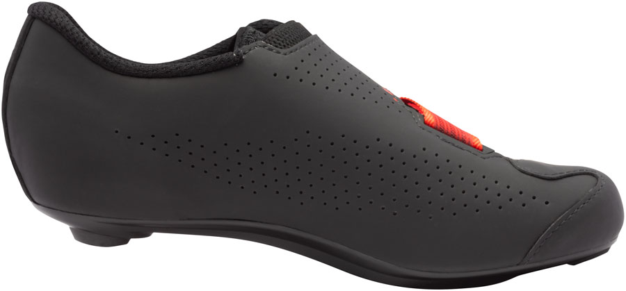 SIDI Prima Road Shoes - Men's Black Red - Image 2