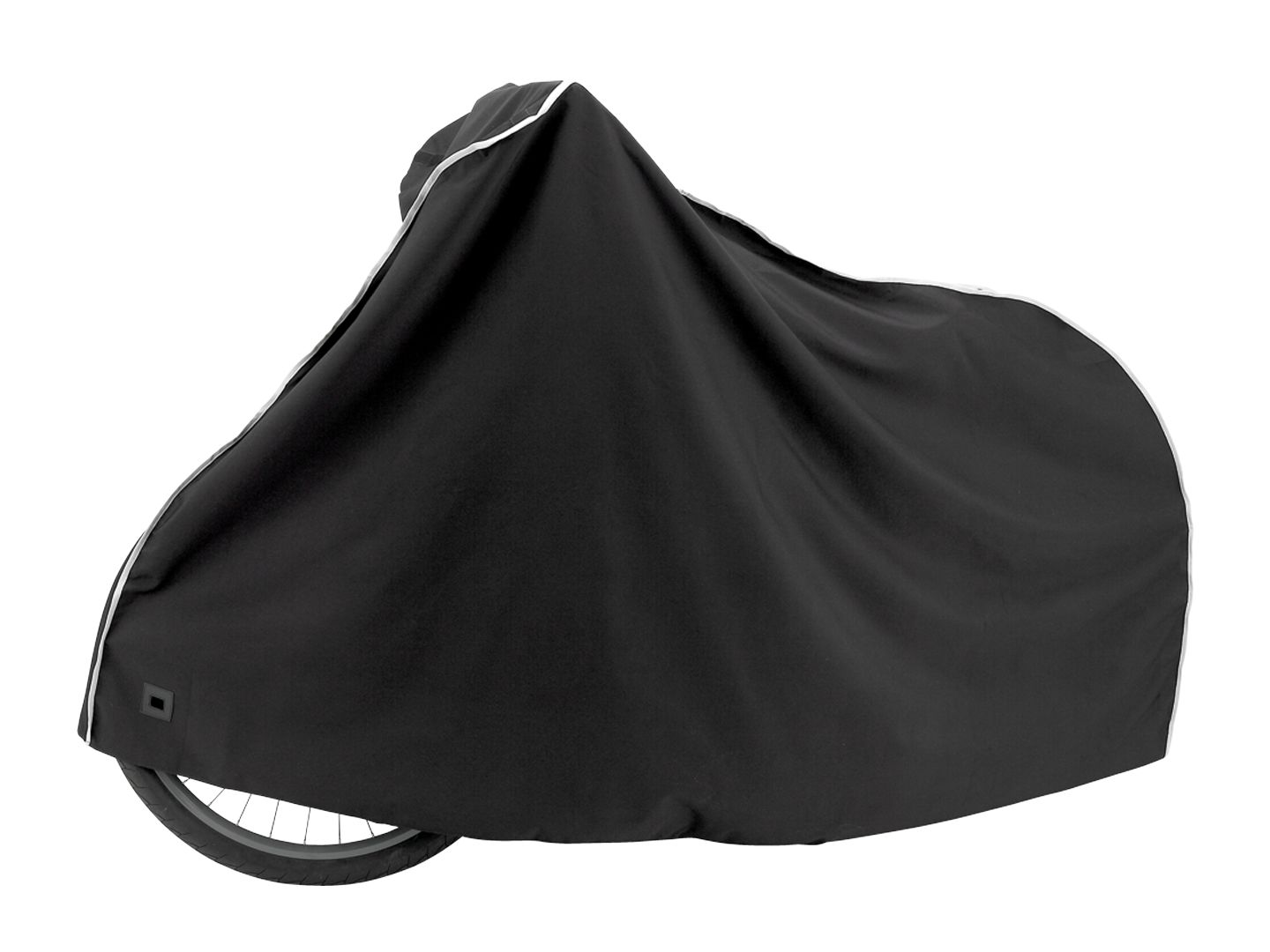 Electra Bicycle Cover Black Storage
