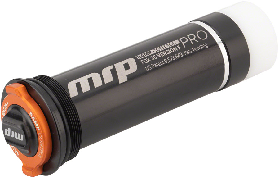 MRP Ramp Control Pro variant 2