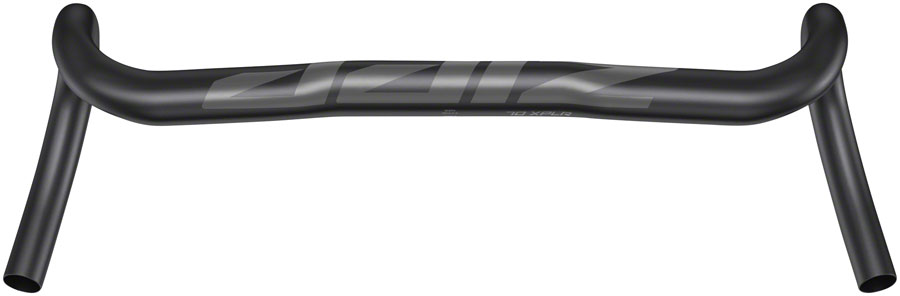 Zipp Service Course SL-70 XPLR Drop Handlebar - Aluminum 31.8mm Matte Black A2 - Image 2