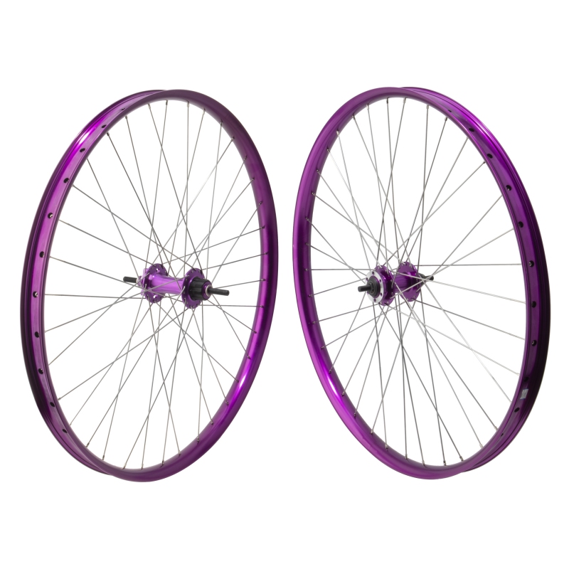Se bikes SE Bikes 29in Wheel Set 29in Wheel SET