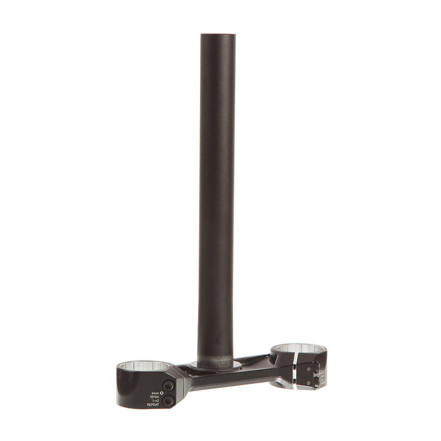 RockShox Lower Crown/Steerer for BoXXer D1