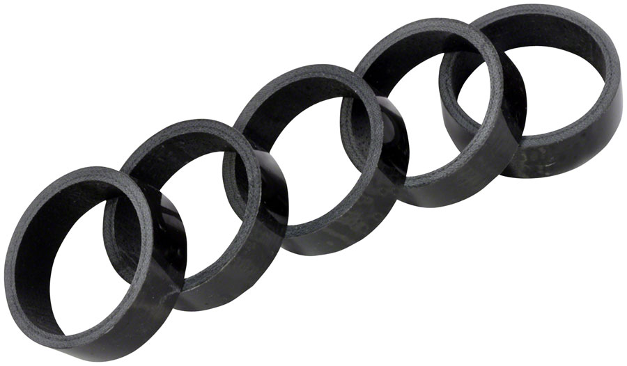 Wheels Manufacturing Carbon Headset Spacers - Image 9