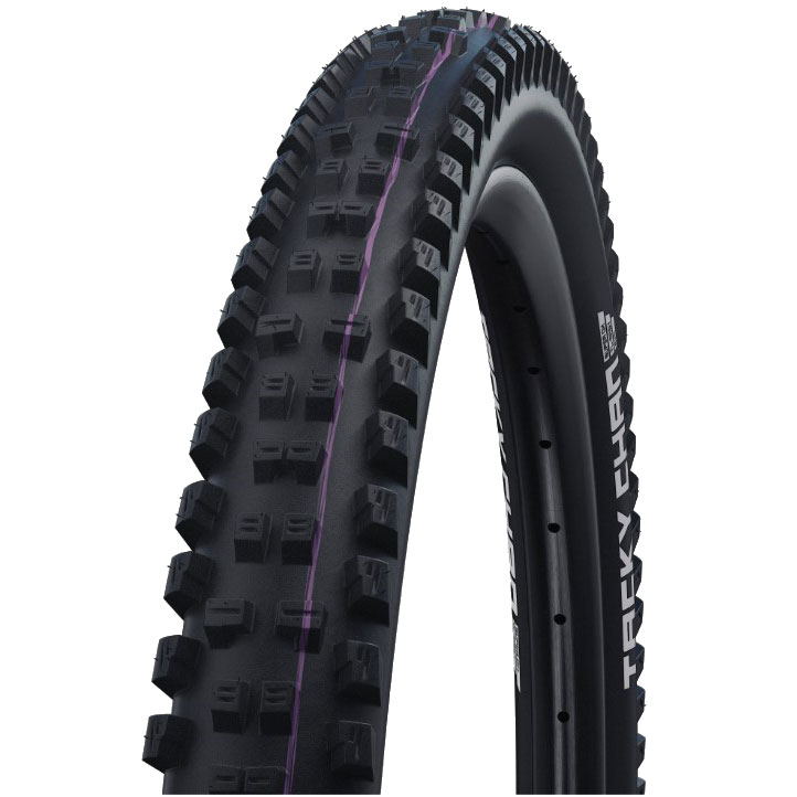 Schwalbe Tacky Chan Super Gravity E50 Tire 27.5x2.4"  >