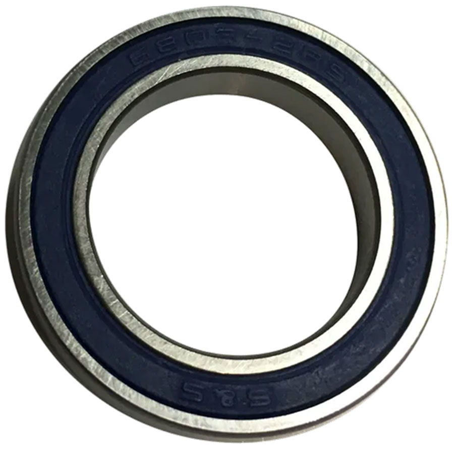 Vision Front Hub Bearing Steel SC40/55 DB