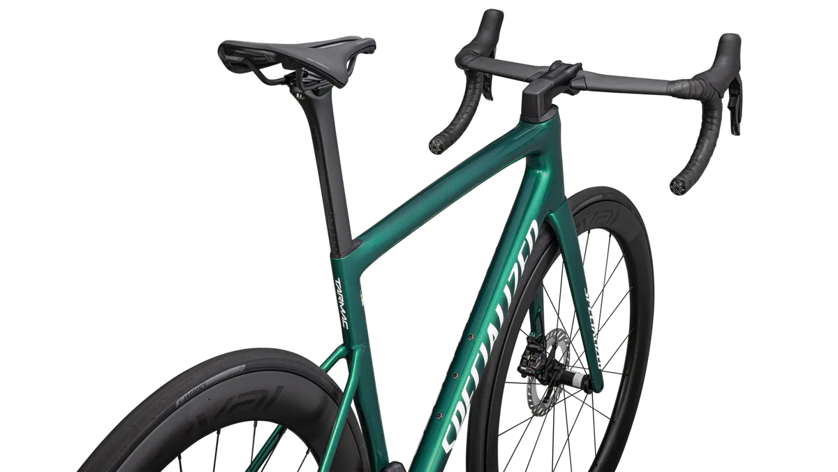 Tarmac SL8 Pro - Shimano Ultegra Di2 - Image 4