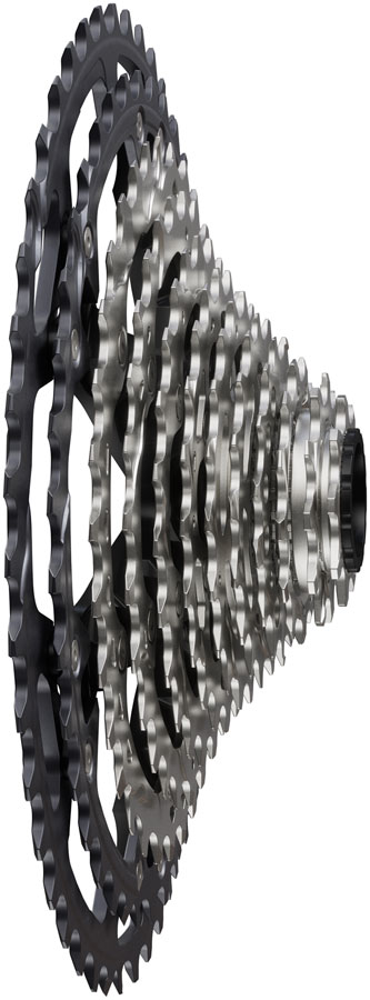 Shimano Deore XT CS-M8200 12-Speed Cassette - Image 4