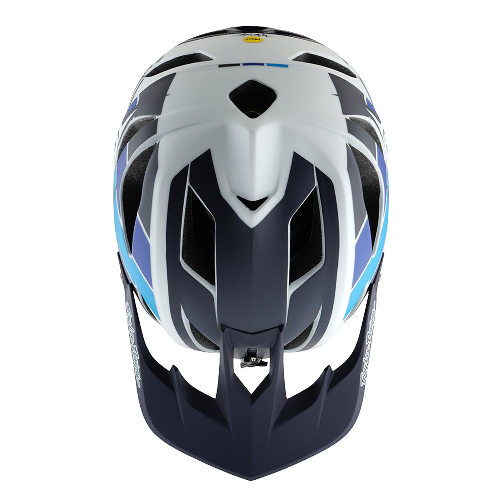 Stage Helmet Corsa Blue - Image 8