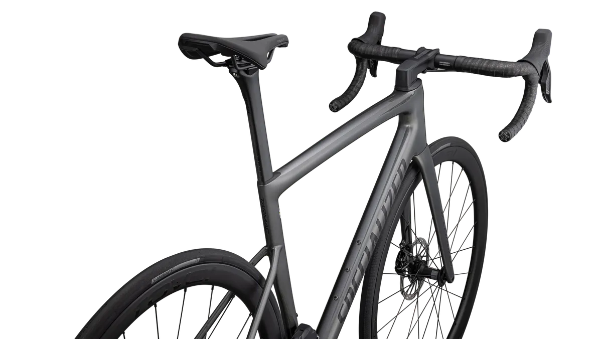 Tarmac SL8 Expert - SRAM Rival AXS - Image 4 Tarmac SL8 Expert - SRAM Rival AXS - Image 4