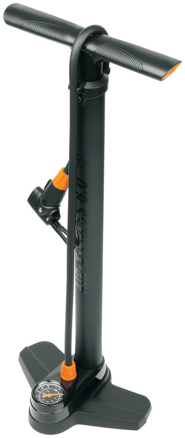 SKS Air X-Press 8.0 Floor Pump - Image 2