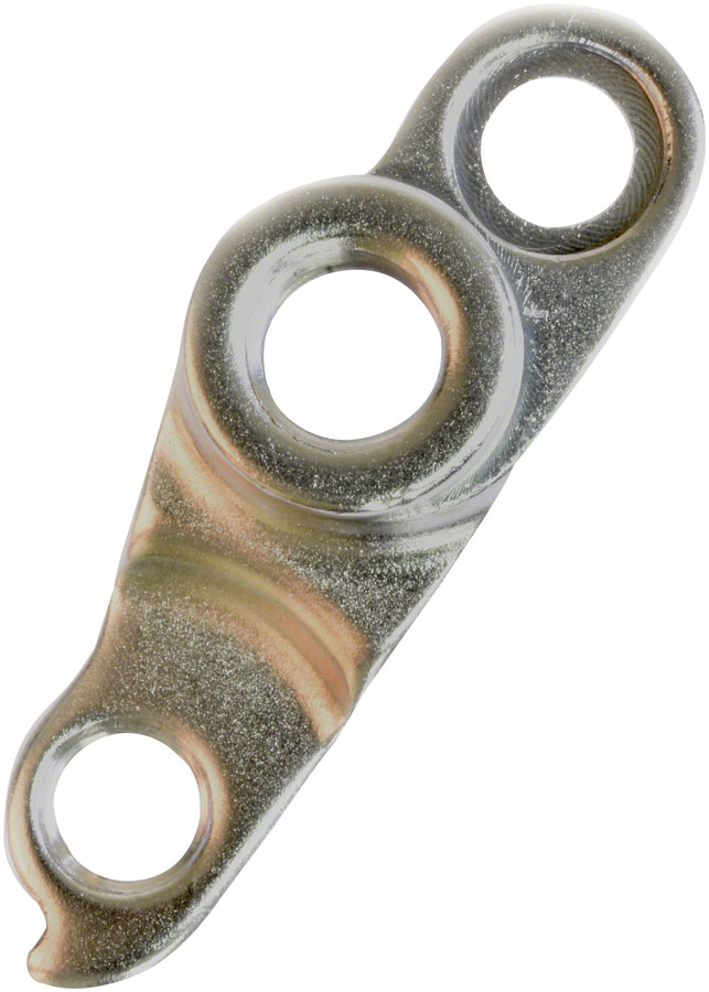 Wheels Manufacturing Hangers with No Hardware - Image 2