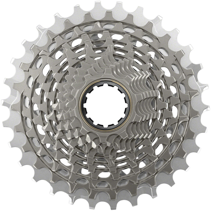 SRAM RED XG-1290 Cassette - 12-Speed  variant 2