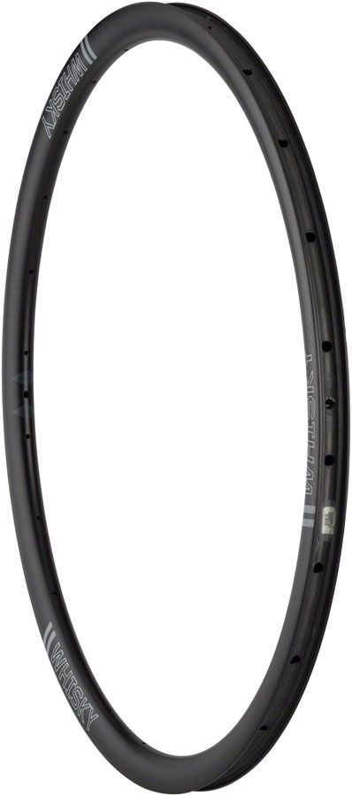 WHISKY No.9 30d Rim - 700 Disc Matte Carbon 24H WHISKY No.9 30d Rim - 700 Disc Matte Carbon 24H