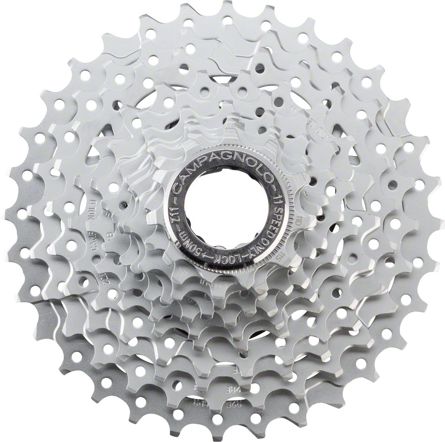 Campagnolo 11S 11-Speed Cassette variant 2