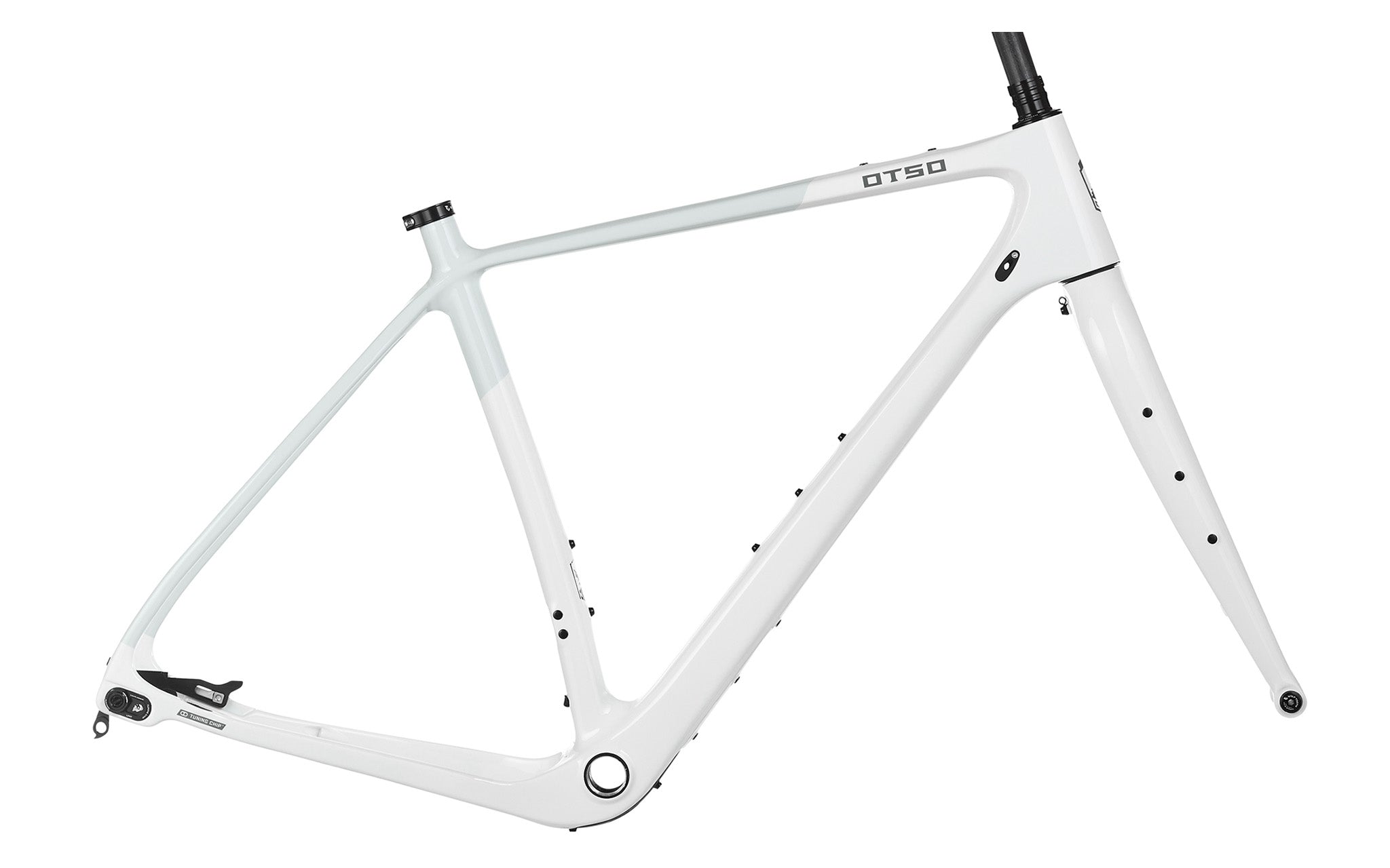 Waheela C Frameset variant 2