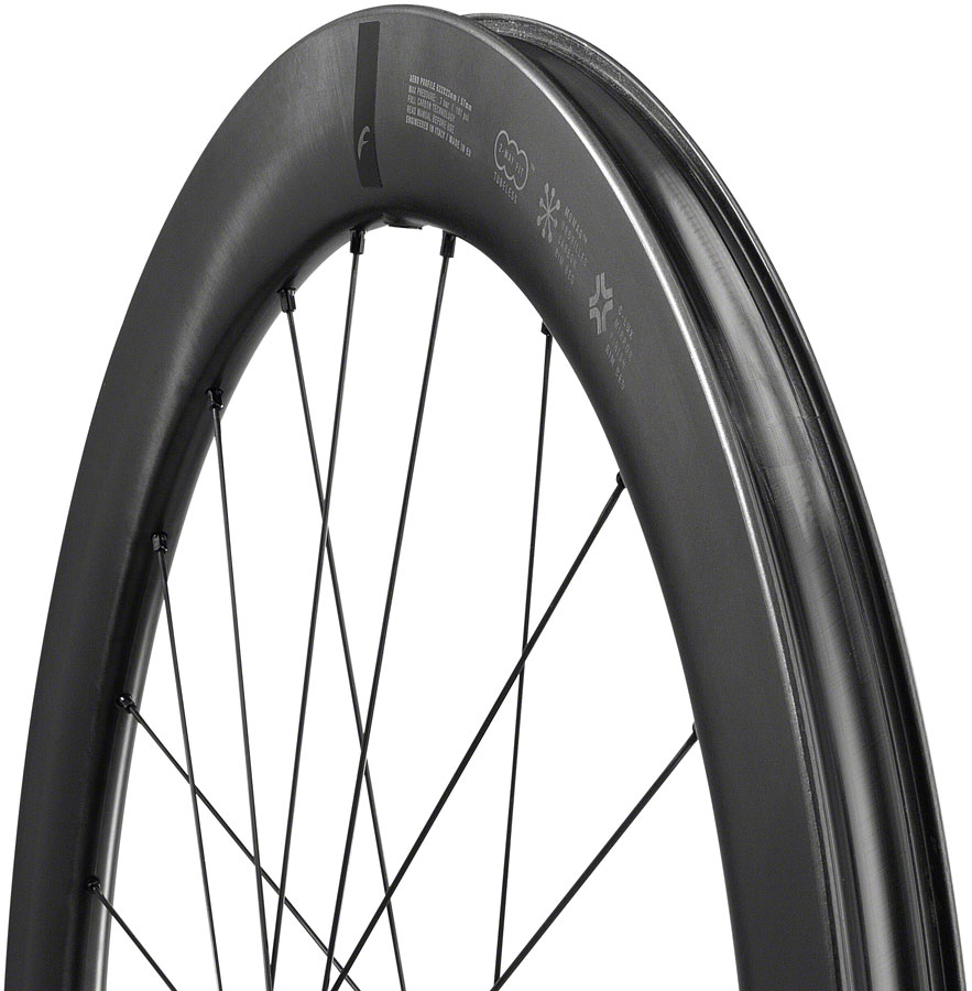 Fulcrum WIND 57 Front Wheel - Image 2