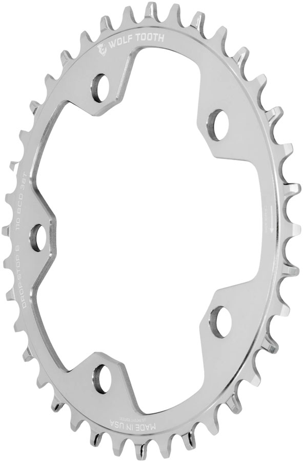 Wolf Tooth 110 BCD Chainrings - Image 2